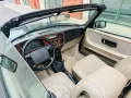 Saab 900 Cabrio Softturbo Leder Beige H-Kennzeichen