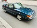 Saab 900 Cabrio Softturbo Leder Beige H-Kennzeichen