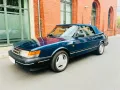 Saab 900 Cabrio Softturbo Leder Beige H-Kennzeichen