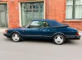 Saab 900 Cabrio Softturbo Leder Beige H-Kennzeichen