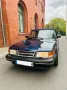 Saab 900 Cabrio Softturbo Leder Beige H-Kennzeichen