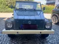 Volkswagen VW 181 Kurierwagen The thing