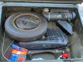 Volkswagen VW 181 Kurierwagen The thing