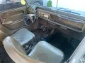 Volkswagen VW 181 Kurierwagen The thing
