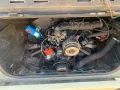 Volkswagen VW 181 Kurierwagen The thing