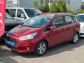 Ford B-MAX Sync Edition AUTOMATIK/VOLL SERVICE/HU NEU