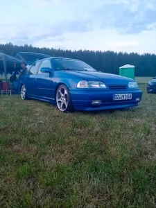 Ford Scorpio Turnier GGE