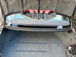 BMW 530i V8 H-Zulassung TOP-Ausstattung Sperrdiff 