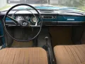 BMW e10 115, 1963