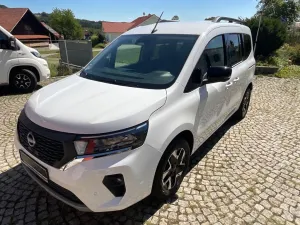 Nissan Townstar DIG-T 130 Tekna Automatik Tekna