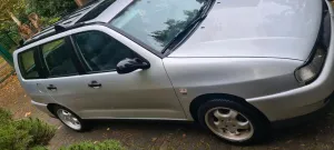 Seat Cordoba Vario SE