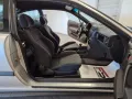 Opel Calibra 2.0i turbo 16V cat 4x4 ASI CRS