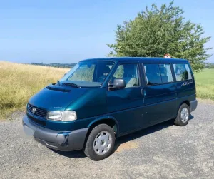 Volkswagen T4 Allstar Allstar/Classic 7DC MP2
