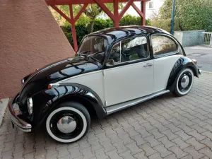Volkswagen Käfer Oldtimer 1300 Bj. 72