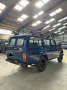Toyota Land Cruiser FJ55 2F deutsche EZ H-Kennzeichen
