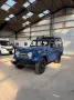 Toyota Land Cruiser FJ55 2F deutsche EZ H-Kennzeichen