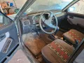 Subaru Justy 1 ( KAD ) Allrad Automatik
