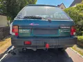 Subaru Justy 1 ( KAD ) Allrad Automatik
