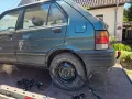 Subaru Justy 1 ( KAD ) Allrad Automatik
