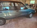 Subaru Justy 1 ( KAD ) Allrad Automatik