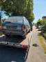 Subaru Justy 1 ( KAD ) Allrad Automatik
