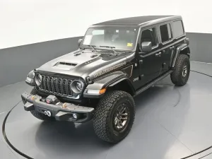 Jeep Wrangler Rubicon 392 Final Ed. (Winde/Sky) MY25