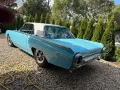 Ford Thunderbird coupe 6.4 390 cub automat...