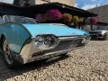 Ford Thunderbird coupe 6.4 390 cub automat...