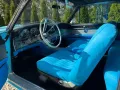 Ford Thunderbird coupe 6.4 390 cub automat...
