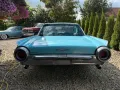 Ford Thunderbird coupe 6.4 390 cub automat...