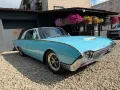 Ford Thunderbird coupe 6.4 390 cub automat...