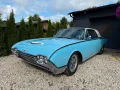 Ford Thunderbird coupe 6.4 390 cub automat...