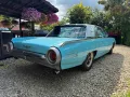 Ford Thunderbird coupe 6.4 390 cub automat...