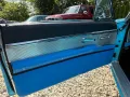 Ford Thunderbird coupe 6.4 390 cub automat...