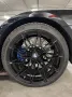 BMW M4 Competition M xDrive Cabrio