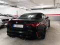 BMW M4 Competition M xDrive Cabrio