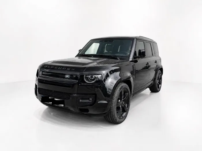 Land Rover Defender 110 P400e X-Dynamic HSE 