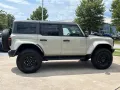 Ford Bronco Raptor MY 25