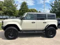 Ford Bronco Raptor MY 25