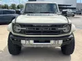 Ford Bronco Raptor MY 25