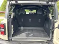 Ford Bronco Raptor MY 25