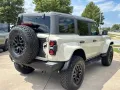 Ford Bronco Raptor MY 25