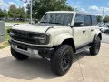 Ford Bronco Raptor MY 25