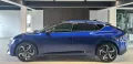Kia EV6 GT-Line BILED PANO MERIDIAN HUD 360° 77,4KWh