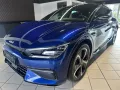 Kia EV6 GT-Line BILED PANO MERIDIAN HUD 360° 77,4KWh