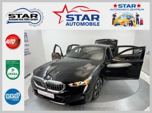 BMW 530 e M Sport 2,0 Plugin Hybrid 220 KW NAVI EU6e