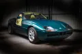 BMW Z1 vollrestauriert