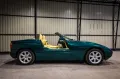 BMW Z1 vollrestauriert