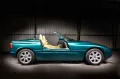 BMW Z1 vollrestauriert