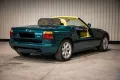 BMW Z1 vollrestauriert
